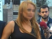 KUMKAPı - Hesap ve taciz kurşun yağdırttı