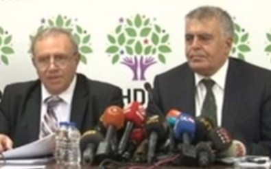 ''İstişare Doğrultusunda İstifa Ettik'