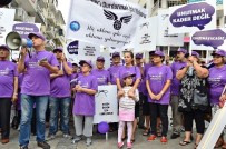 BABAM İÇİN - İzmir'de Alzheimer Yürüyüşü