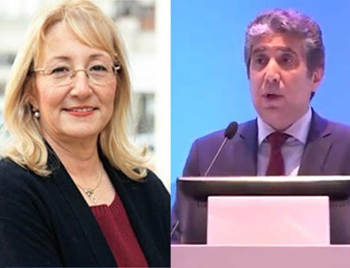 İstifa eden bakanların yerine atanan isimler belli oldu