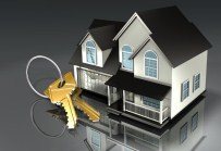 Konut Satışları Arttı