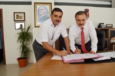 Manisa'da Bin Kişiye Geçici İş İmkanı