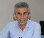 SEL BASKINLARI - Manisa Ziraat Odası Başkanı Mustafa Kaçire Açıklaması