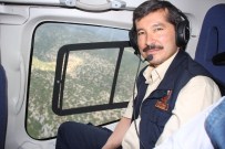 ORMAN ALANI - (Özel) 10 Okulun Parası Yanan Ormanlarla Birlikte Kül Oldu