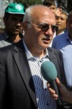 MUSTAFA ELİTAŞ - Başbakan Başdanışmanı Elitaş, AB Bakanı Üzerinden Bahçeli'yi Eleştirdi
