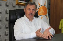 ORANTISIZ GÜÇ - Özdağ Açıklaması 'Süreç AK Parti'nin Lehine İşliyor'