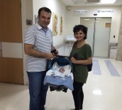 Yaşam Savaşını Kazanan 'Yiğit'