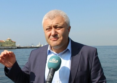 (Özel) Özkan'dan 'Yerli Ve Milli' Tepkisi