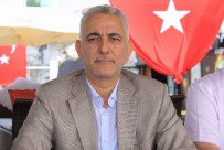 ÜNAL AKBULUT - Petrol İş Sendikası Genel Başkanı Ali Ufuk Yaşar Açıklaması