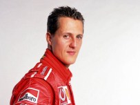 MİCHAEL SCHUMACHER - Michael Schumacher'den kötü haber !
