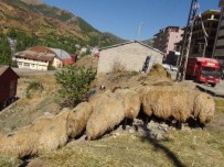 MEHMET GÜNEŞ - Şemdinli'de Bayram Telaşı