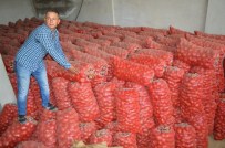 Soğan Önce Ağlattı, Sonra Güldürdü