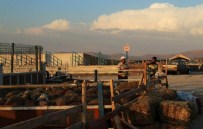 SÜT DİŞİ - Tarım İl Müdürlüğünden Uyarı