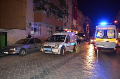 Turgutlu'da Kadın Cinayeti