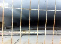 SALSA - Yeni Zelandalı Dansçı Buradan Düşmüş