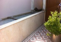 SALSA - Yeni Zelandalı Dansçının Düştüğü Yer Görüntülendi