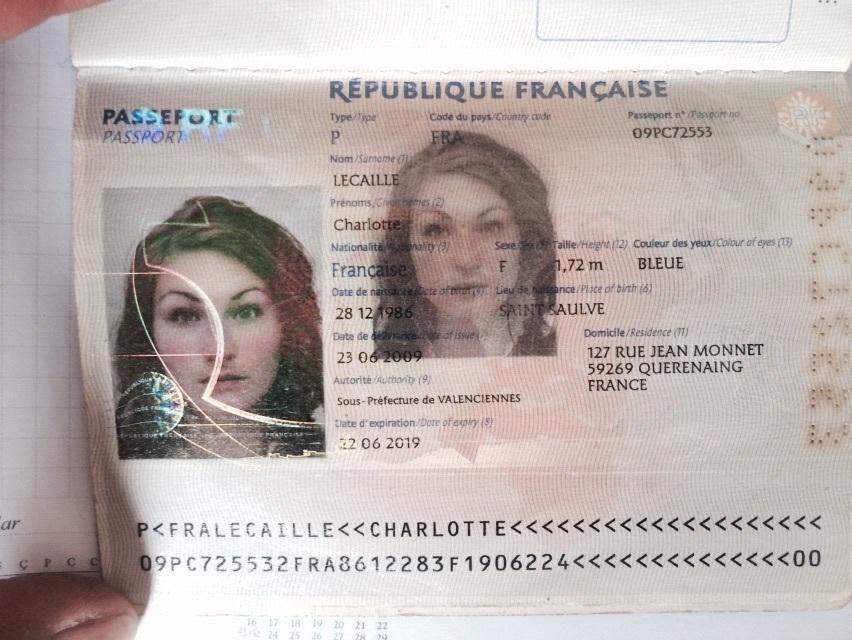 Mültecileri provoke eden 5 kişi gözaltına alındı