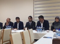 ORHAN ATALAY - AK Parti Ardahan'da Seçim Startını Verdi