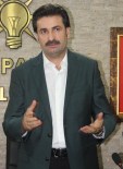 SEFER ÜSTÜN - AK Parti Genel Başkan Yardımcısı Ayhan Sefer Üstün Açıklaması