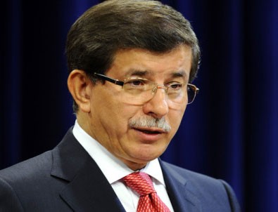 Başbakan Davutoğlu'ndan Sözcü'ye sert tepki