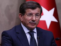 ALİ HAYDAR KONCA - Başbakan HDP'li bakanların istifasını değerlendirdi