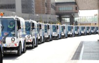 Beyoğlu Belediyesi Kurban Bayramına Hazır