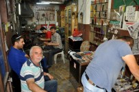 BIÇAKÇILIK - Bıçakçılar Bayram Etti