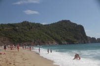 KLEOPATRA - Bodrum'da Sel, Alanya'da Deniz Keyfi