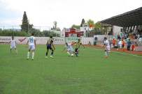 MENEMEN BELEDİYESPOR - Bodrumspor Türkiye Kupasına Veda Etti