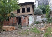 BIÇAKÇILIK - Bursa Bıçakçılık Müzesine Kavuşuyor