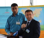 MOĞOLISTAN - Bursa, Orta Asya'da Turizm Tecrübelerini Paylaştı