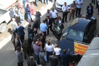 SELAMI YIĞIT - CHP Kars Milletvekili Adayları Seçim Startını Verdi