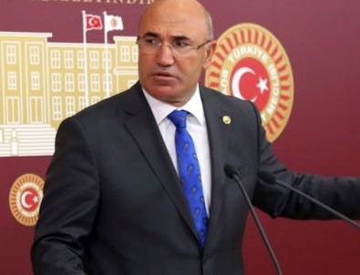 AK Parti'nin seçim şarkısı yasaklandı