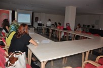 KONURALP - Değerlendirme Toplantısı