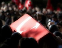 ŞEHİT ASKER - Diyarbakır'da saldırı: 1 şehit