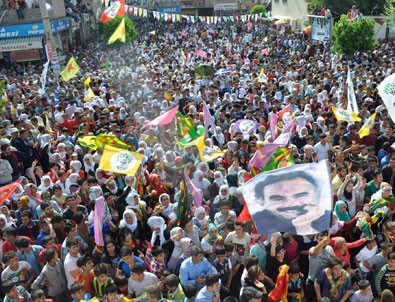 HDP'den 1 Kasım hazırlıkları