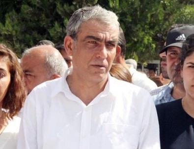 HDP'li vekilden teröriste saygı pişkinliği!