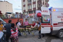 ÜMMET - Kavgada Silahlar Konuştu Açıklaması 2 Ölü, 1 Yaralı