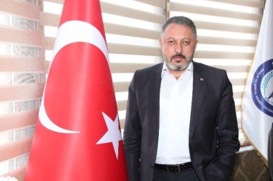 Kurban Allah'a Teslimiyettir