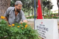 İNSAN HAKLARı DERNEĞI - Manisa'nın İkinci Şehidi Unutulmadı
