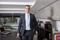 SEKTE - Masfed, Bod Ve Otonomi Başkanı Erkoç'tan Bayram Mesajı