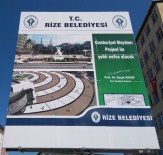 ATATÜRK HEYKELİ - Rize Belediye Başkanı Reşat Kasap, Atatürk Heykeli İle İlgili Çıkan Haberleri Yalanladı