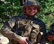 Şehidin Memleketi Belli Oldu