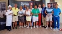 THY World Golf Cup Amatör Serisi Αtina'da Yapıldı