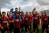 BAYRAM HEDİYESİ - Utaş Uşakspor'tan Bayram Hediyesi