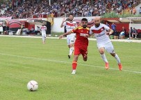 SERÜVEN - Yeni Malatyaspor Kupaya Veda Etti