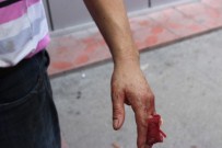 ACEMİ KASAP - Acemi Kasaplar Ustalaşıyor