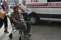 KAFA TRAVMASI - Afyonkarahisar'da Kurban Kazaları