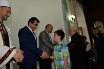 EŞİT VATANDAŞLIK - Bakan Işık Açıklaması 'CHP'nin Anlayışında Zerre Kadar Değişiklik Yok'