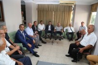 CAFER ESENDEMIR - Çgc'de 'Bayram' Coşkusu